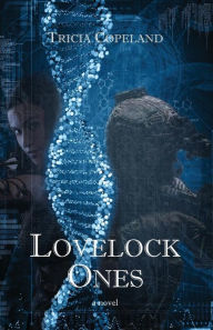 Title: Lovelock Ones, Author: Jo Michaels