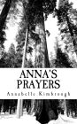 Anna's Prayers: A Young Adult