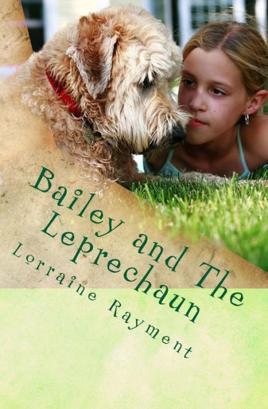 Bailey and The Leprechaun
