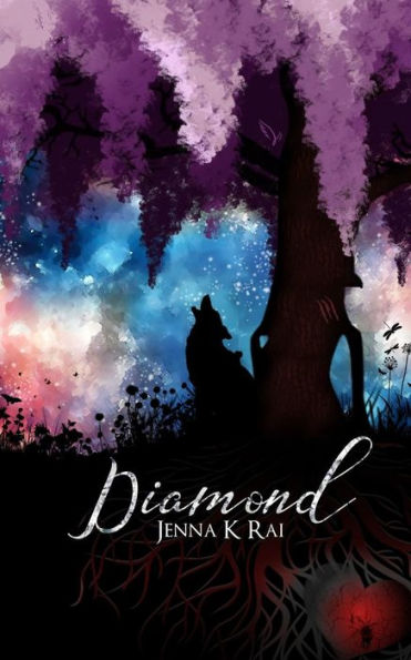 Diamond: Book 1 in the Jewel Order Trilogy