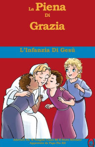 Title: L'Infanzia Di Gesï¿½, Author: Lamb Books