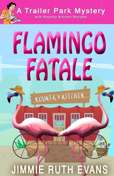 Flamingo Fatale