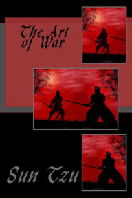 Title: The Art of War, Author: Sun Tzu