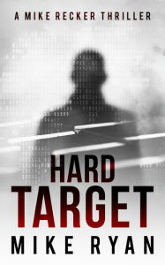 Title: Hard Target, Author: Mike Ryan