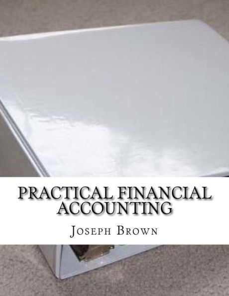 practical financial accounting