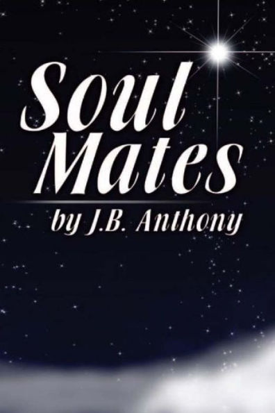 Soul Mates: Forward by Grant Cameron