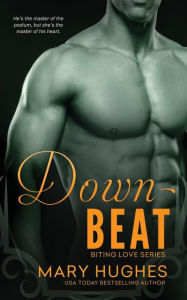 Title: Downbeat, Author: Mary Hughes