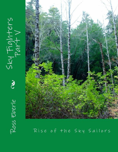 Sky Fighters Part V: Rise of the Sky Sailors