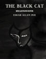 The Black Cat: New illustrated edition 2017