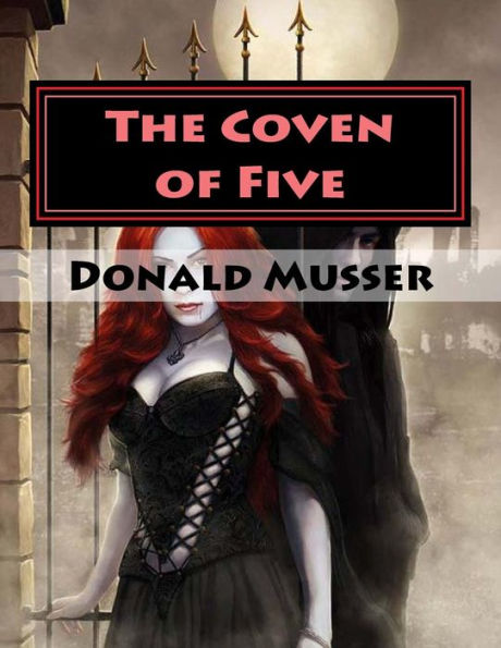 The Coven of Five