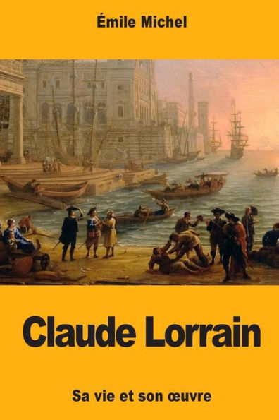 Claude Lorrain