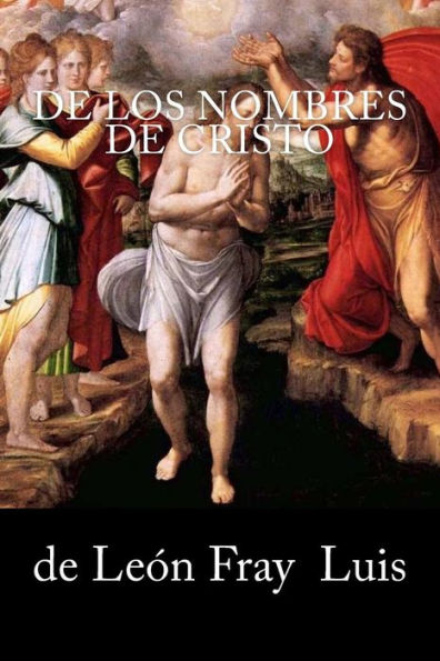 De los nombres de Cristo