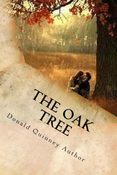 The Oak Tree: The seeds will Grow