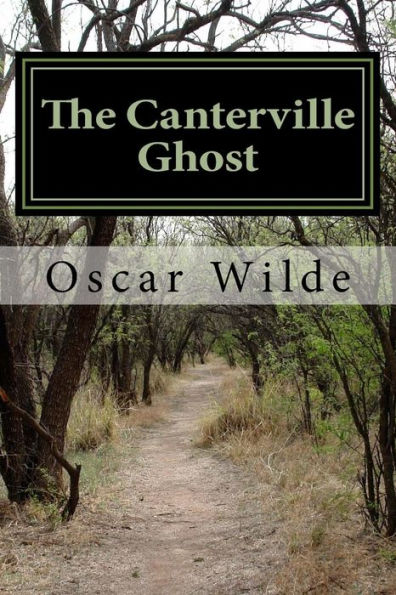 The Canterville Ghost