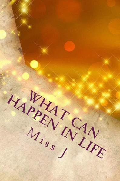 What Can Happen in Life: an Introduction