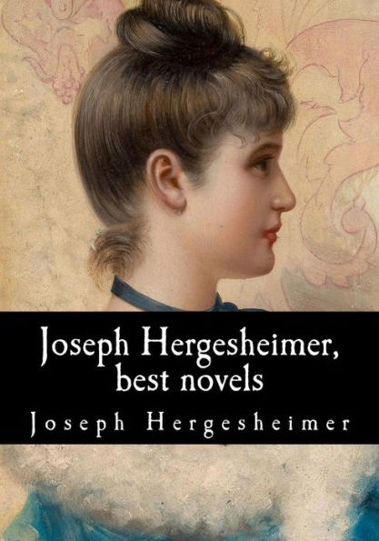 Joseph Hergesheimer, best novels