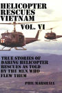 Helicopter Rescues Vietnam Vol. VI