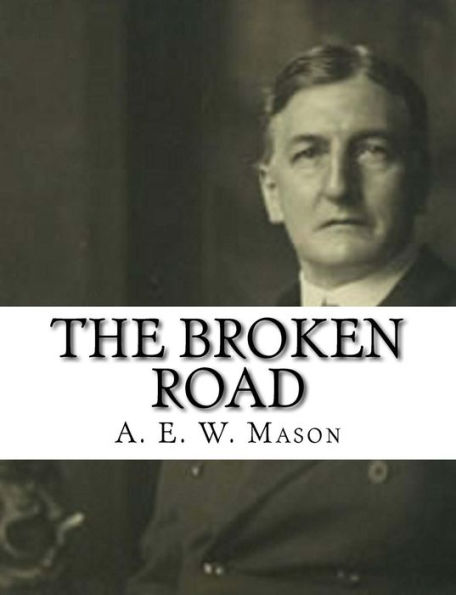 The Broken Road