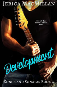 Title: Development, Author: Jerica MacMillan