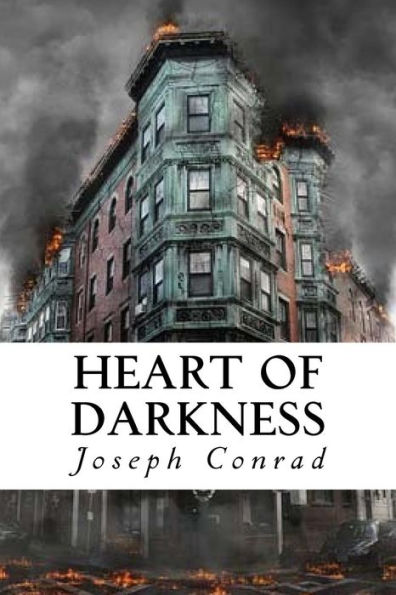 Heart of Darkness