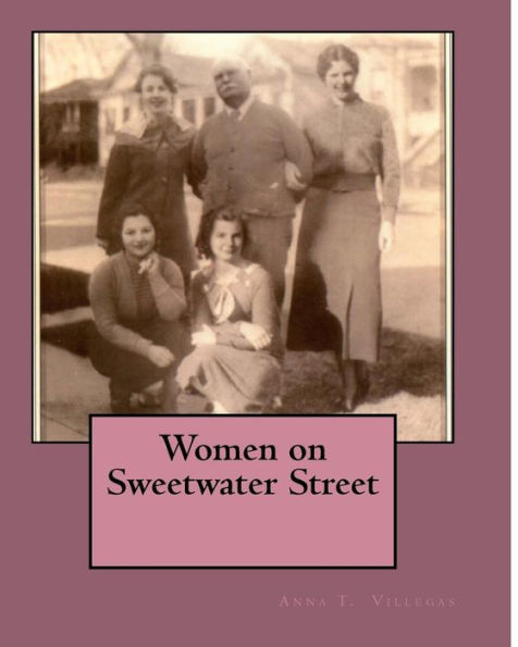 Women on Sweetwater Street