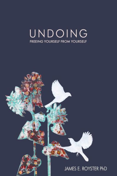 Undoing: Freeing Yourself from Yourself