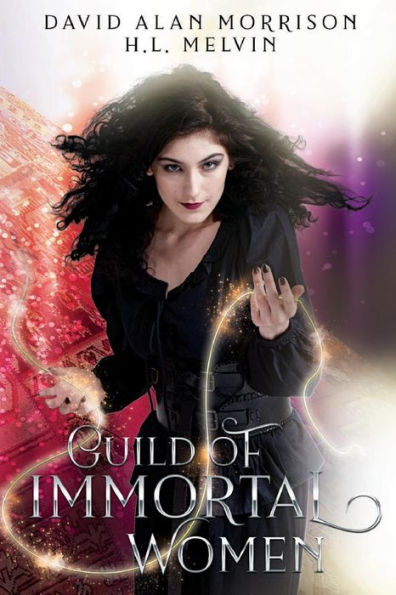 Guild of Immortal Women