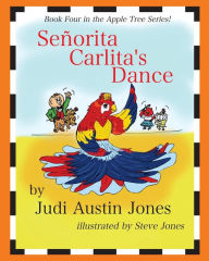 Title: Senorita Carlita's Dance, Author: Evan Jones