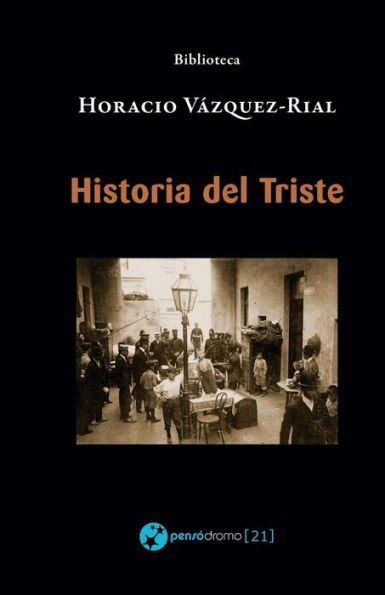 Historia del Triste