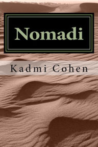 Title: Nomadi: Saggio sull'animo ebraico, Author: Vincenzo Pinto