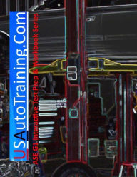 Title: USAutoTraining.Com: : Interactive study, guide for the ASE G1 Test, Author: Pamela Oakes