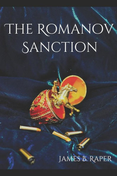 The Romanov Sanction