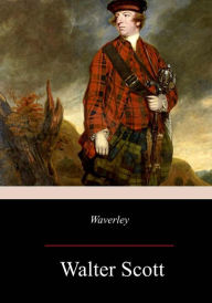 Title: Waverley, Author: Walter Scott