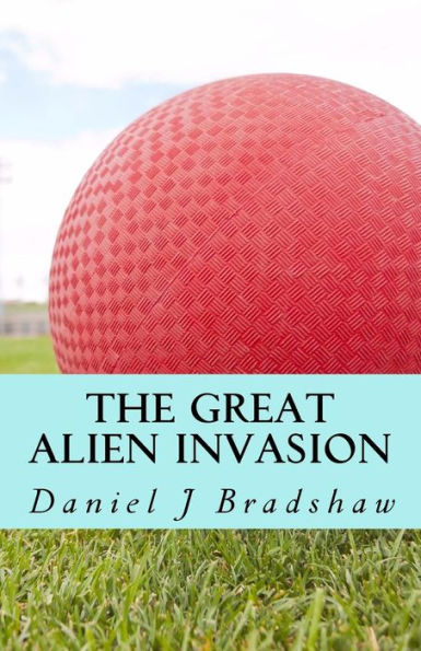 The Great Alien Invasion