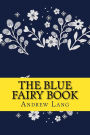 The Blue Fairy Book