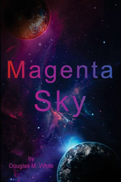 Magenta Sky