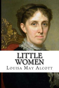 Title: Little Women, Author: Louisa May Alcott