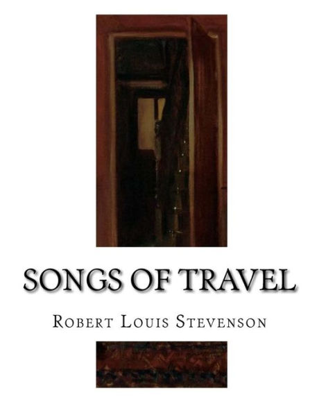 Songs of Travel: And Other Verses