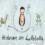 Title: Historien om Lillebolla, Author: J. H. Soltveit