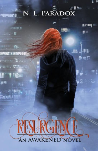 Resurgence: An Awakened Novel