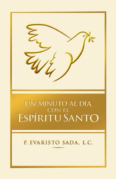 Un minuto al dÃ¯Â¿Â½a con el EspÃ¯Â¿Â½ritu Santo