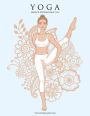 Yogamalbuch für Erwachsene 1 & 2