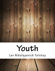 Title: Youth, Author: Leo Tolstoy