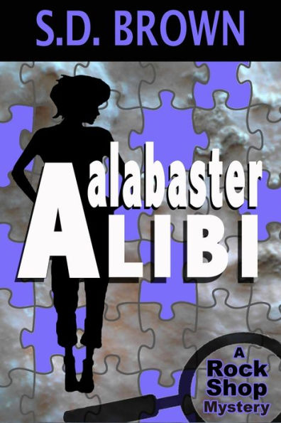 Alabaster Alibi