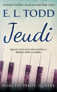 Title: Jeudi, Author: E. L. Todd