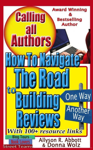 How to Navigate the Road to Building Reviews: A 'Go To' Handbook for All Authors