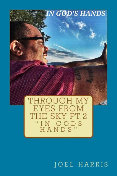 Through My Eyes From The Sky, Part 2; In God's Hands