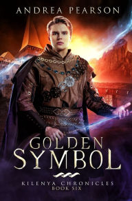 Title: Golden Symbol, Author: Andrea Pearson