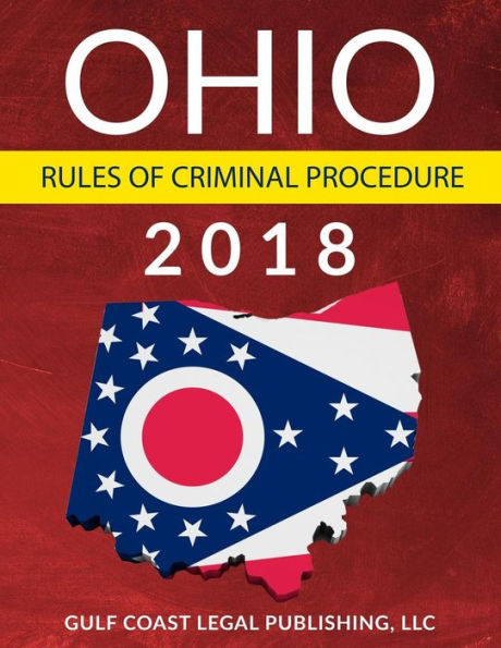 Ohio Rules of Criminal Procedure