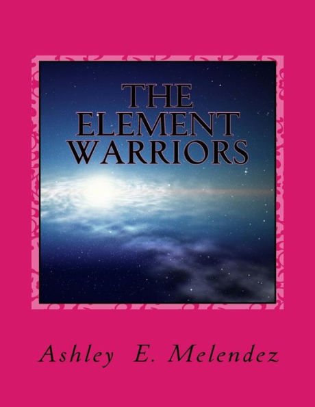 The Element Warriors
